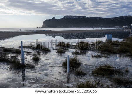 Photography of Sea Landscape