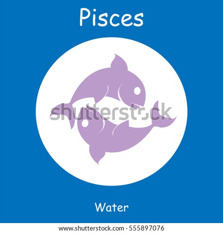 Horoscope.  Pisces.