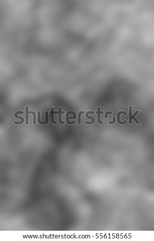 Blur Dark Abstract Background