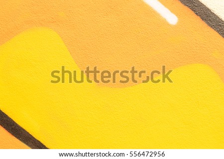 Abstract background and texture/Abstract colorful cement wall texture and background/Closeup abstract painted wall of the city. Street art graffiti creative colors urban culture.