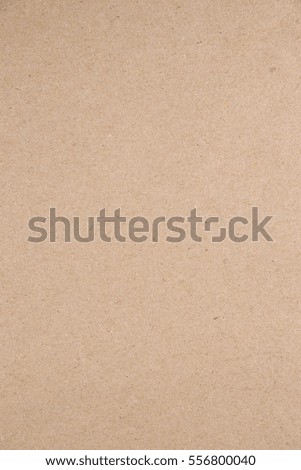 Paper texture cardboard sheet background
