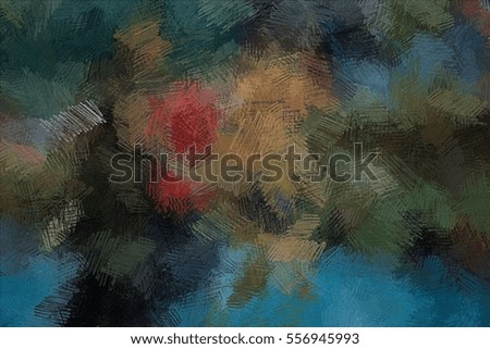 Exclusive collection of background colored textures. Imitation of stucco. Nice background for your projects