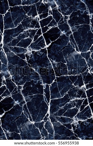 seamless blue marble - abstract background