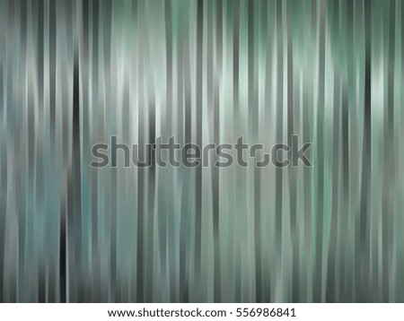 abstract blue background. vertical lines and strips illustration digital.
