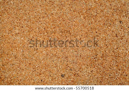 sandstone pattern