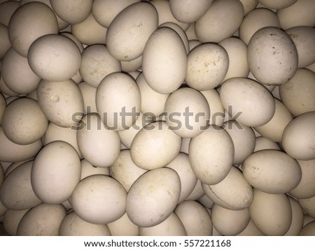 Duck eggs,background,raw food