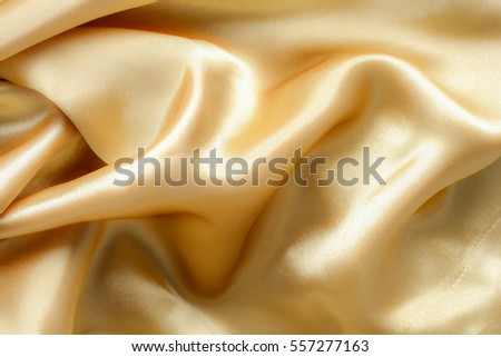Fabric silk texture background
