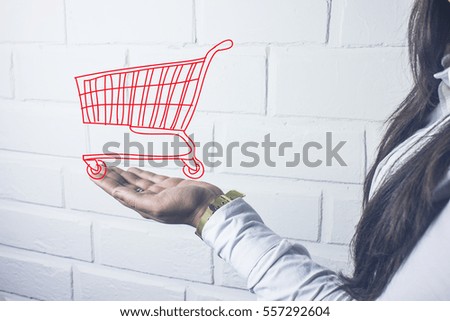 online buying