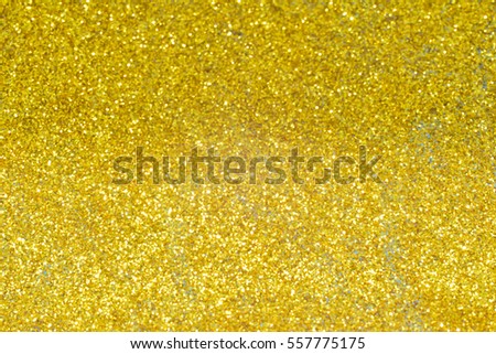 golden glitter texture christmas abstract bokeh background