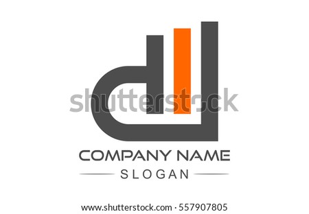 logo letter g signal bar icon, symbol, logo