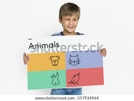 Adopt Animals Best Friends Icon
