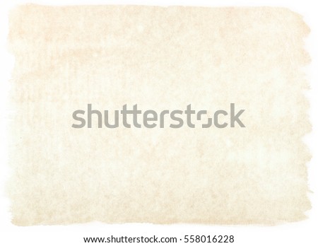 brown empty old vintage paper background. Paper texture Royalty-Free Stock Photo #558016228