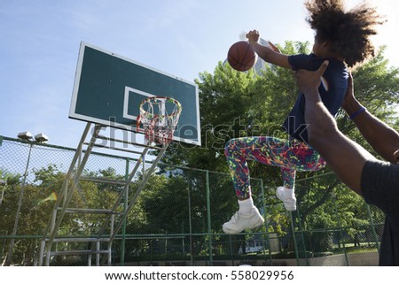 Basketball Sport Exercise Activity Leisure