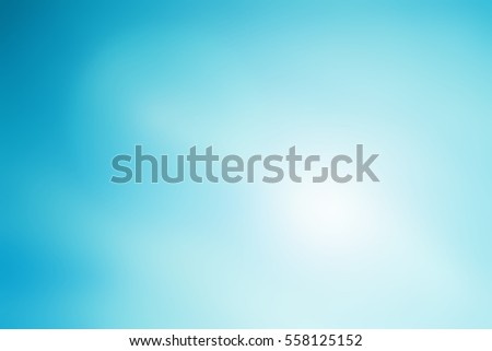 abstract blurred beauty teal color with flash aura and sparkle ray lens flare light effect for beauty background concept.