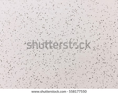 Dot texture background with sweet tone