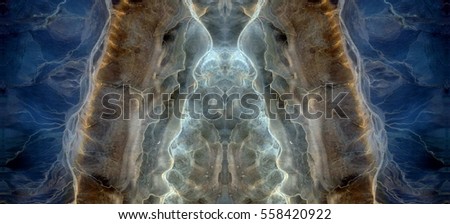 Desert insect x-ray, Tribute to Dalí, abstract symmetrical photograph of the deserts of Africa from the air, aerial view, abstract expressionism, mirror effect, symmetry, kaleidoscopic