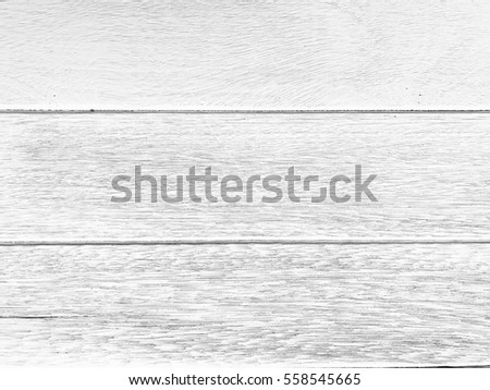 Rustic painted white wood plank texture, abstract background.