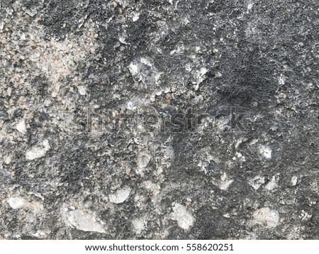 Rough cement texture background