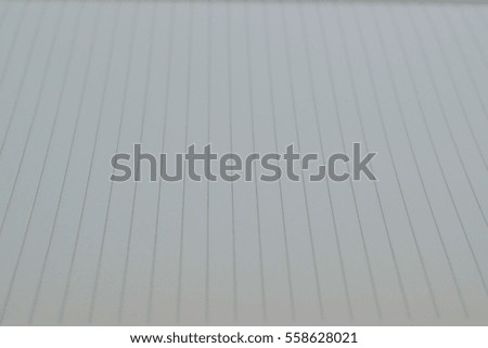 notebook line background blur focus
