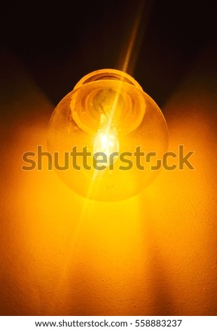 light bulb, bulb Royalty-Free Stock Photo #558883237