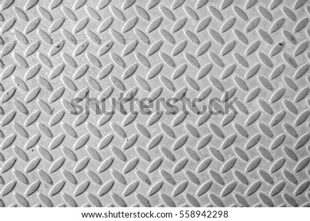 metal Floor texture