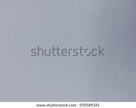 Concrete smooth wall texture and background