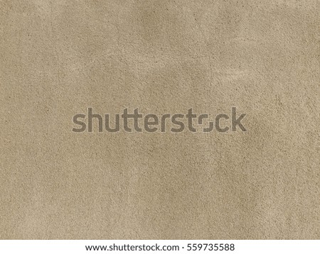 Backdrop brown cement wall, abstract background texture