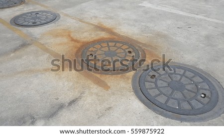 floor texture,Cover the drain
