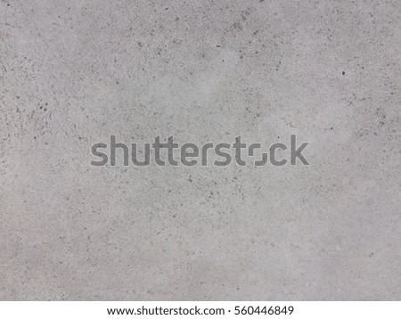 Cement floor texture