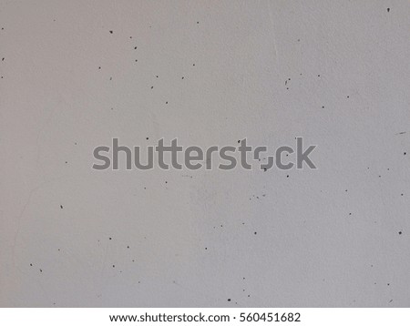 Retro gray smooth concrete wall texture backdrop