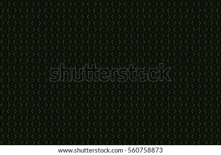 Grunge dark background of oriental ornaments, or islamic style red green orange maroon grey brown blue violet pink colored lines texture