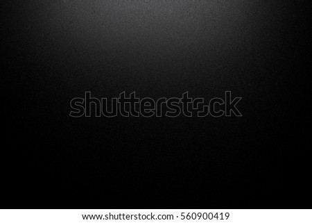 Black background texture. Dark black Royalty-Free Stock Photo #560900419