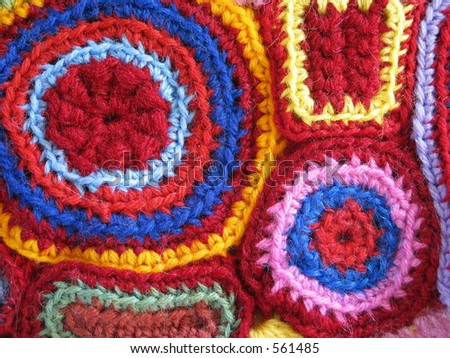 Geometric Crochet
