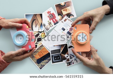 Camera Photography Photos Equipment Creative