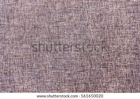 Abstract seamless fabric cotton pattern : purple color