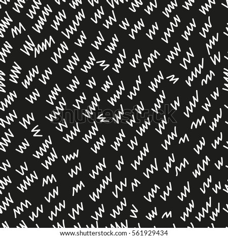 Seamless abstract pattern. Vector illustration. 