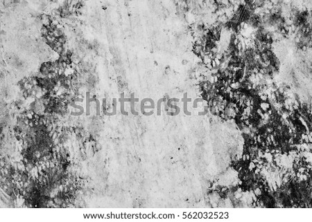 Abstract grunge wall surface. Old paper texture. Distressed and industrial background design. Dirty detail grain pattern.