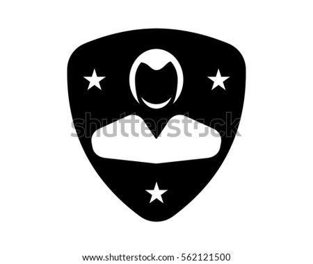 man figure silhouette avatar figure silhouette profile image vector icon logo