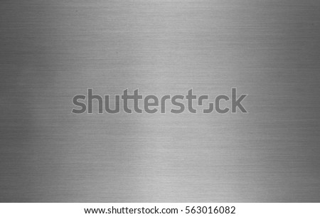 Stainless steel texture

