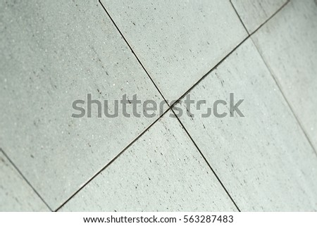 cement plaster wall with line background and texture