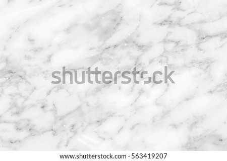 Abstract natural marble black and white(gray) patterned texture background of Thailand for background, interiors, skin tile luxurious and design. Picture high resolution.