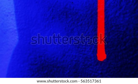 Awesome textured colorful paint background 