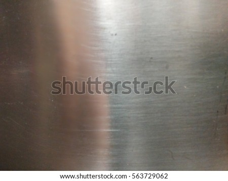 Steel plate background