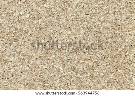 QSB board texture. QSB construction panel surface. QSB panel background image. Quality Strand Board texture. Quality Strand Board backdrop. QSB board background image