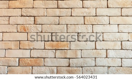 Durable low cost wall making by brick and cement, feel art and conservative, cost saving, cheap by styled design unique building