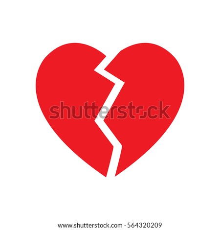 heart shape symbol