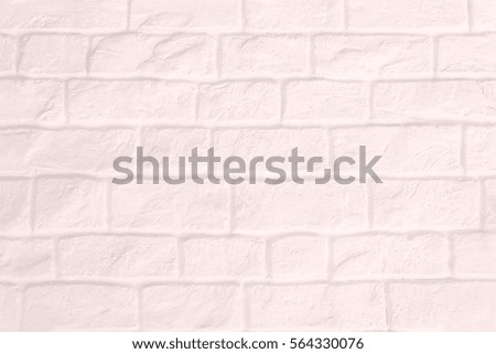 Pink brick wall texture Interiors background. Gray cement,concrete texture brushed painted outdoor house. Flat stone flooring sepia tones. Stucco sand plastered pattern seamless new modern design.