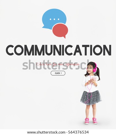 Connecting Social Media Communication 