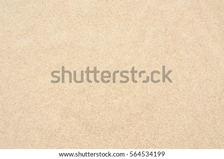 Sand background Royalty-Free Stock Photo #564534199