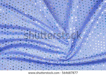 texture lace. a fine open fabric, typically one of cotton or silk, made by looping, twisting, or knitting thread in patterns and used especially for trimming garments.